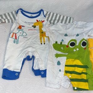 Baby outfits
